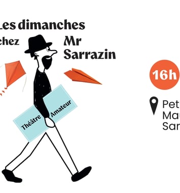 Les 3 veuves à la mer