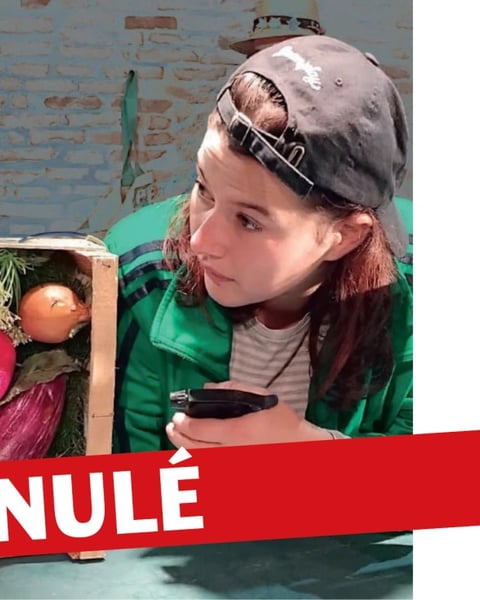 Tistou les pouces verts