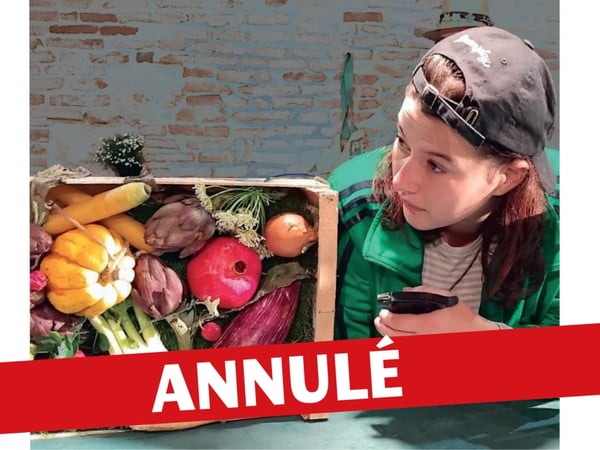 Tistou les pouces verts