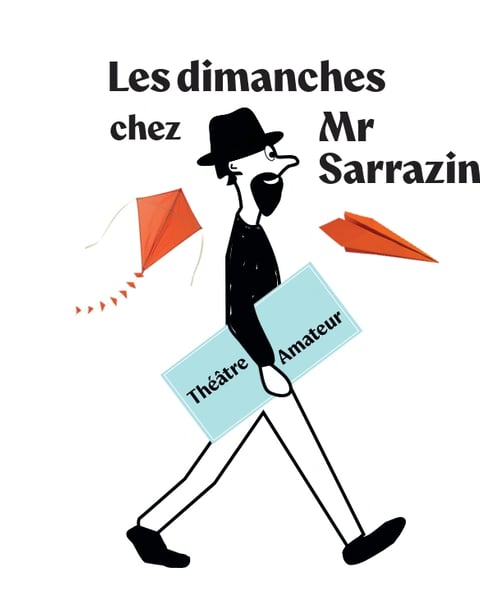 Et pendant ce temps Simone veille