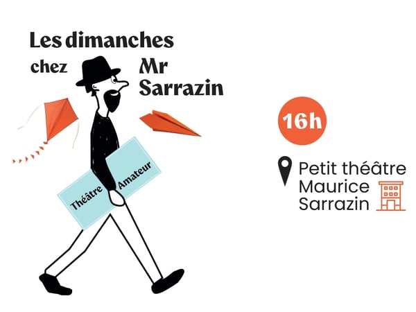 Sur les traces du Petit Prince