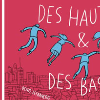Des hauts et des bas