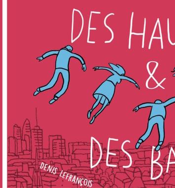 Des hauts et des bas