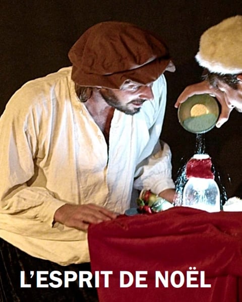 L’Esprit de Noël