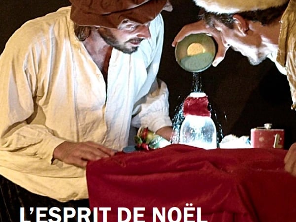 L’Esprit de Noël