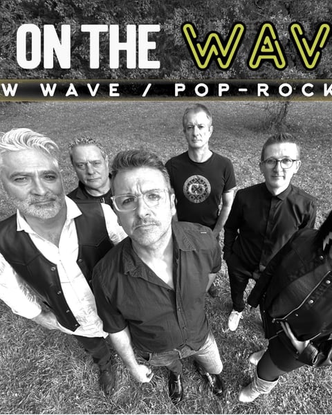 Concert On the Wave