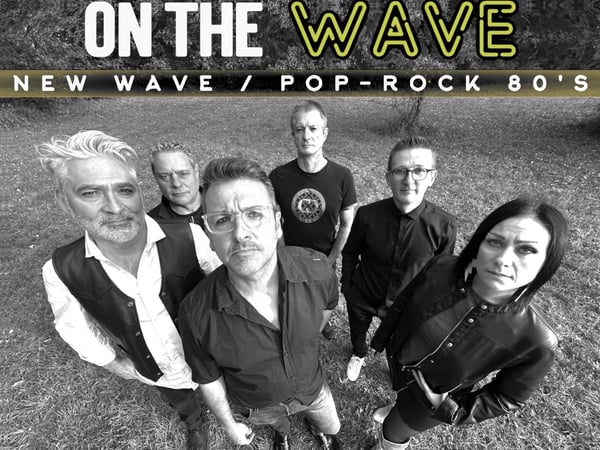 Concert On the Wave
