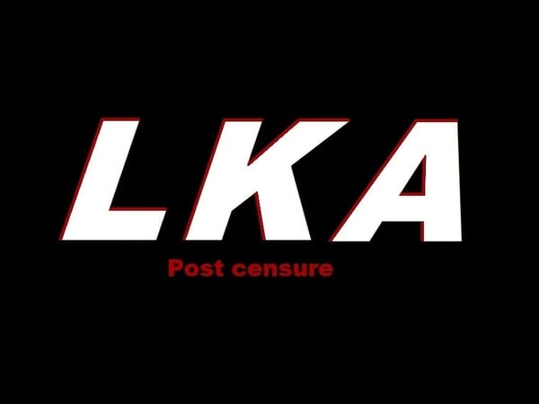 Concert LKA