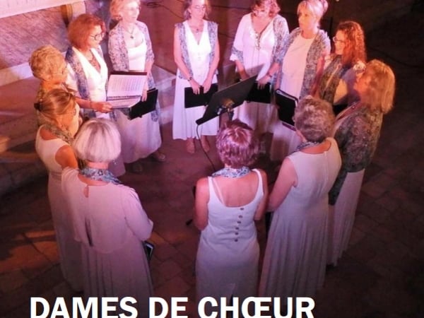 Dames de Chœur